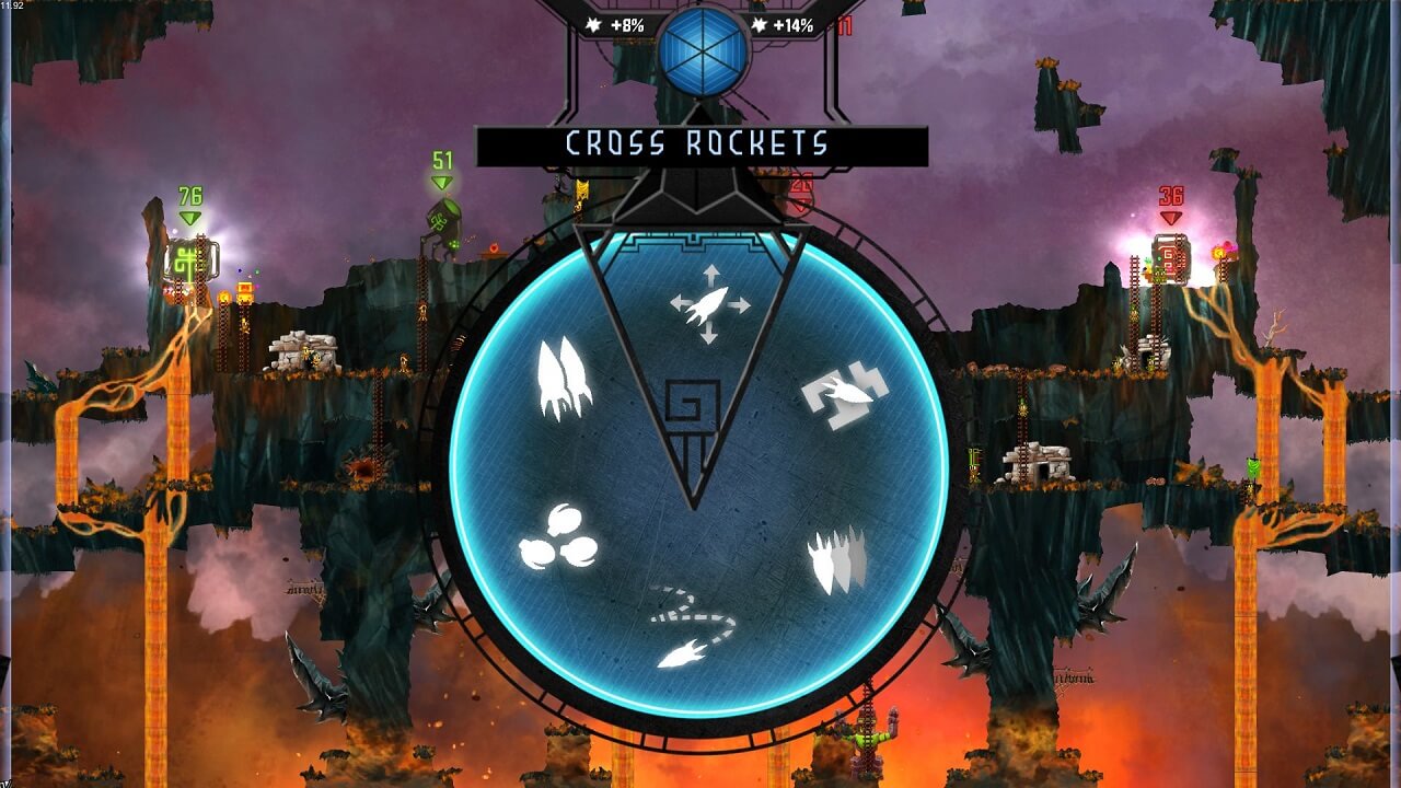 Mayan Death Robots Mayan Death Robots