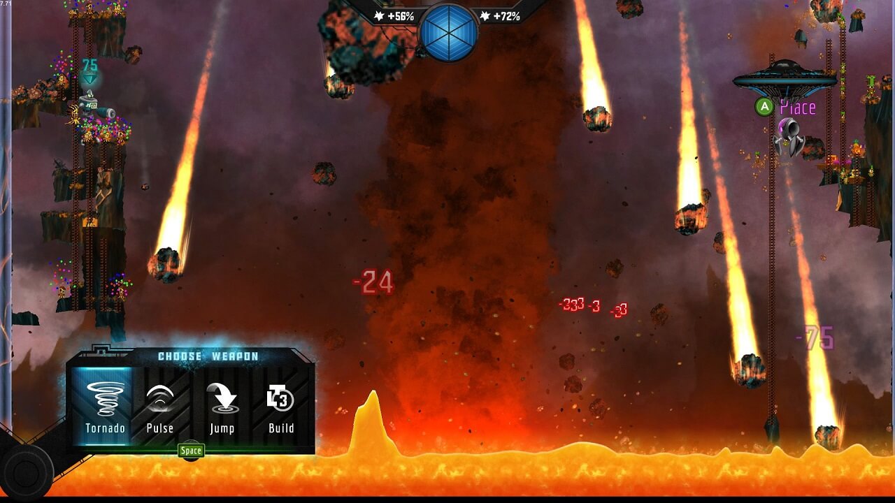 Mayan Death Robots Mayan Death Robots